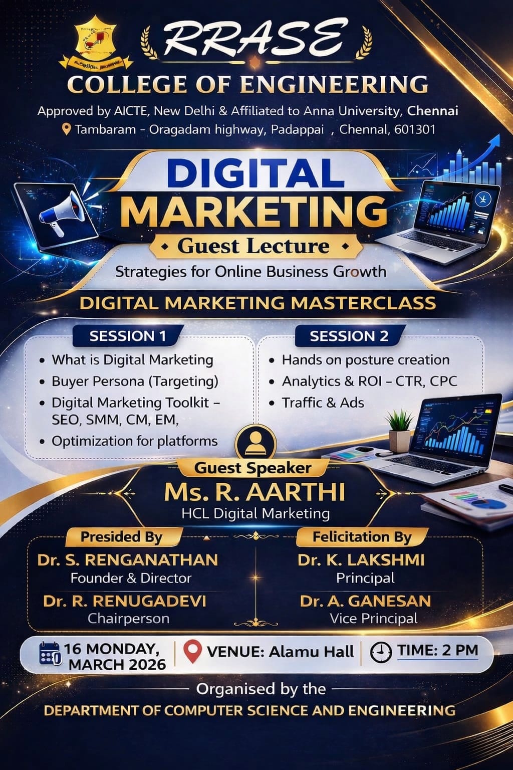 Digital Marketing